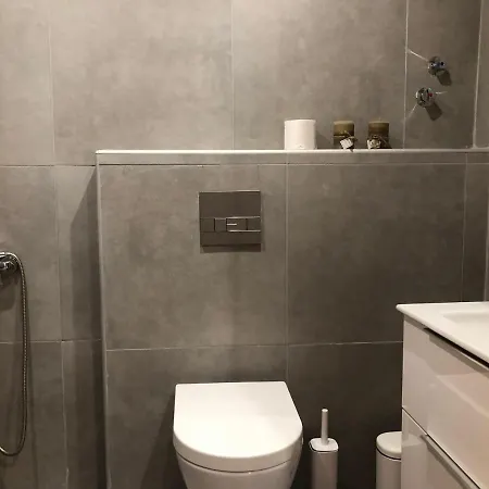 Apartment Oikia Anastasia Vourvourou