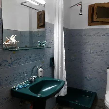 Apartment Oikia Anastasia Vourvourou