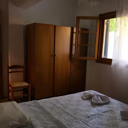 Apartment Oikia Anastasia *