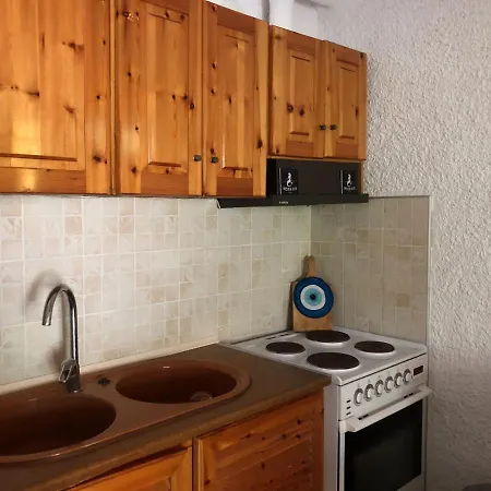 Apartment Oikia Anastasia *