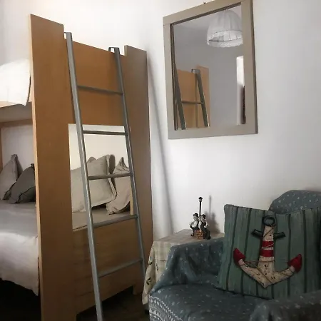 Oikia Anastasia Apartment Vourvourou